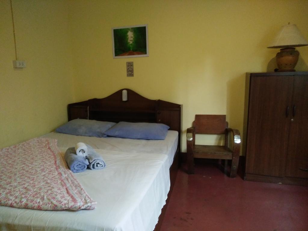 Jimmy And Jeng Homestay Chiang Mai Exterior foto