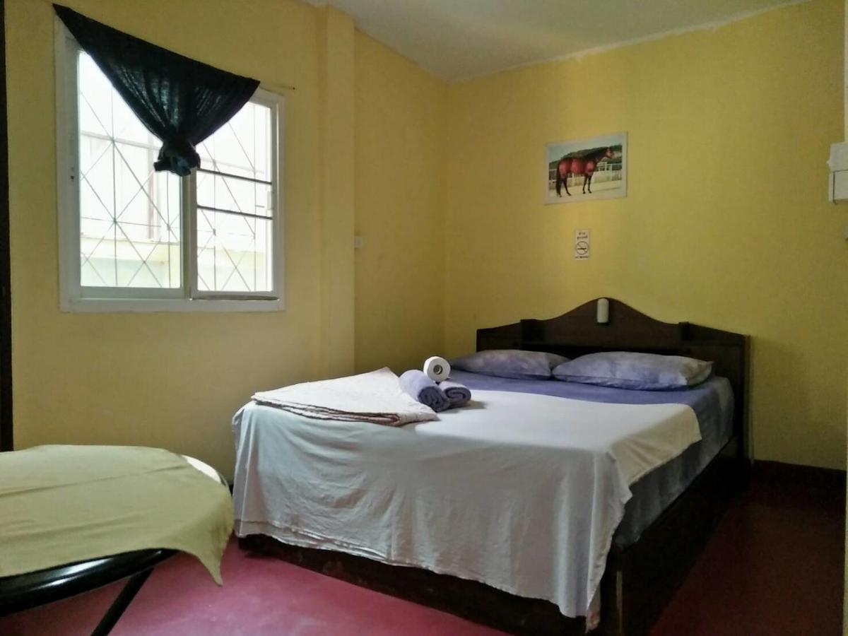 Jimmy And Jeng Homestay Chiang Mai Exterior foto