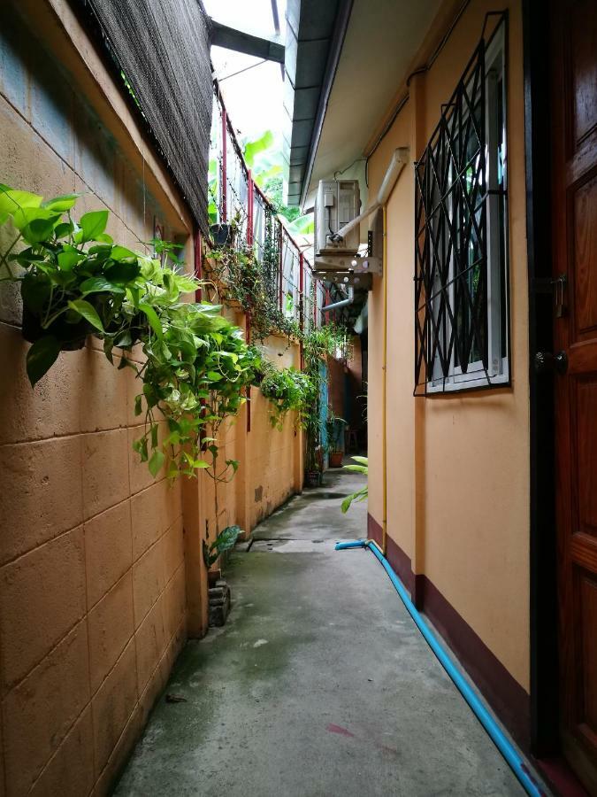 Jimmy And Jeng Homestay Chiang Mai Exterior foto